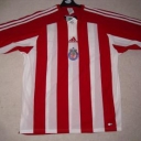 Tricou Chivas USA - 2005