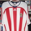 Tricou Chivas USA - 2007