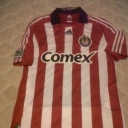 Tricou Chivas USA - 2008 - 2009