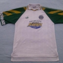 Tricou Colorado Rapids - 1996