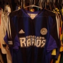 Tricou Colorado Rapids - 2005