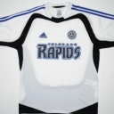 Tricou Colorado Rapids - 2005 - 2006