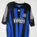 Tricou Colorado Rapids - 2006 - 2007