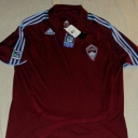 Tricou Colorado Rapids - 2009 - 2010