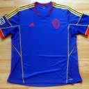 Tricou Colorado Rapids - 2013 - 2015
