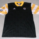 Tricou Columbus Crew - 1997 - 1998