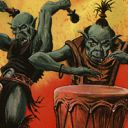 Goblin War Drums
