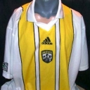 Tricou Columbus Crew - 1999
