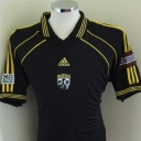 Tricou Columbus Crew - 1999