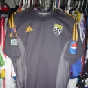 Tricou Columbus Crew - 2002