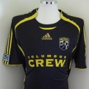 Tricou Columbus Crew - 2006