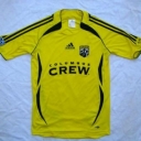 Tricou Columbus Crew - 2006 - 2007