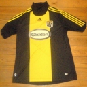 Tricou Columbus Crew - 2008 - 2009