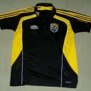 Tricou Columbus Crew - 2009 - 2010