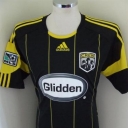 Tricou Columbus Crew - 2010
