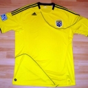 Tricou Columbus Crew - 2011 - 2012