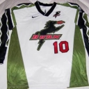 Tricou FC Dallas - 1996