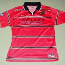 Tricou FC Dallas - 1999 - 2000