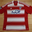 Tricou FC Dallas - 2013