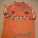 Tricou Houston Dynamo - 2007