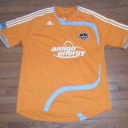 Tricou Houston Dynamo - 2008