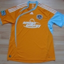 Tricou Houston Dynamo - 2009 - 2011