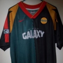 Tricou Los Angeles Galaxy - 1996