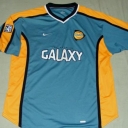 Tricou Los Angeles Galaxy - 2000 - 2001