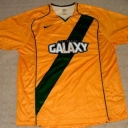 Tricou Los Angeles Galaxy - 2005
