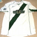 Tricou Los Angeles Galaxy - 2005