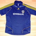 Tricou Los Angeles Galaxy - 2007