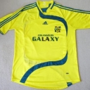 Tricou Los Angeles Galaxy - 2007