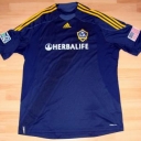 Tricou Los Angeles Galaxy - 2009 - 2011