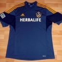 Tricou Los Angeles Galaxy - 2013 - 2015