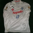Tricou Montreal Impact - 2009