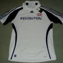 Tricou New England Revolution - 2009