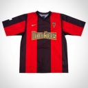 Tricou New York Red Bulls - 2000 - 2002