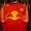 Tricou New York Red Bulls - 2006