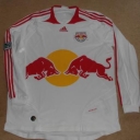 Tricou New York Red Bulls - 2007 - 2008