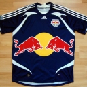 Tricou New York Red Bulls - 2008 - 2009