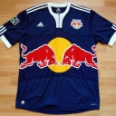Tricou New York Red Bulls - 2009 - 2011