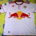 Tricou New York Red Bulls - 2010 - 2011