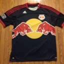 Tricou New York Red Bulls - 2011