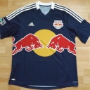 Tricou New York Red Bulls - 2012 - 2014