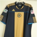 Tricou Philadelphia Union - 2010