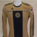 Tricou Philadelphia Union - 2010