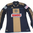 Tricou Philadelphia Union - 2011