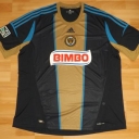 Tricou Philadelphia Union - 2012 - 2014