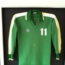 Tricou Portland Timbers - 1976