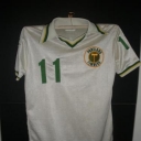 Tricou Portland Timbers - 1979